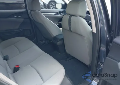 2019 Honda Civic Lx from USA, damaged, VIN 2HGFC2F61KH534519